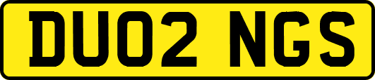 DU02NGS