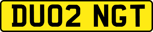 DU02NGT