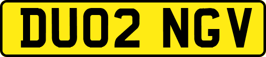 DU02NGV