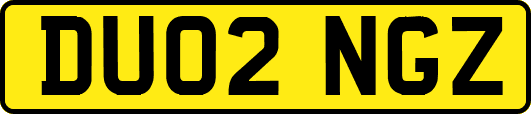 DU02NGZ