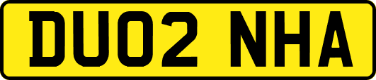 DU02NHA
