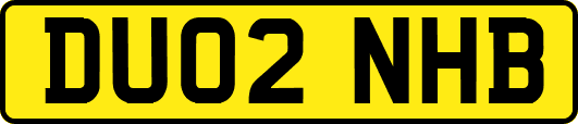 DU02NHB