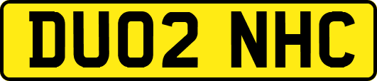 DU02NHC