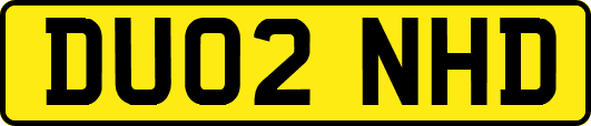 DU02NHD