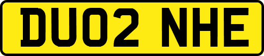 DU02NHE