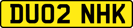 DU02NHK