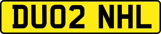 DU02NHL