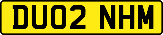 DU02NHM