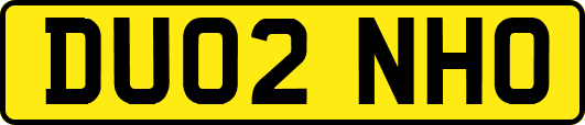 DU02NHO