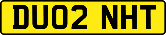 DU02NHT
