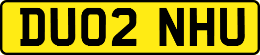 DU02NHU