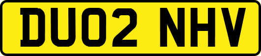 DU02NHV