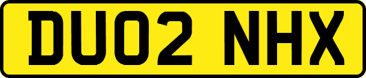 DU02NHX