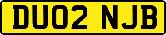 DU02NJB