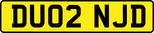 DU02NJD