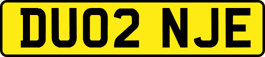 DU02NJE