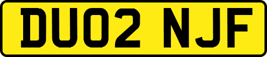 DU02NJF
