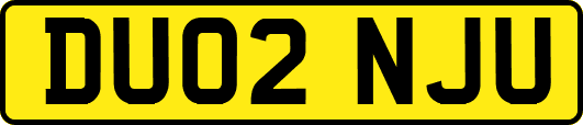 DU02NJU