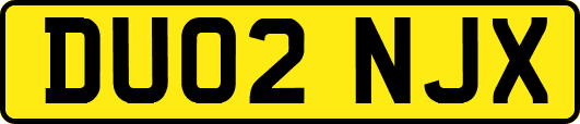 DU02NJX