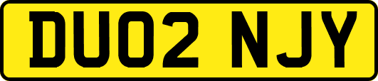 DU02NJY