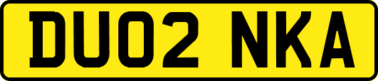 DU02NKA