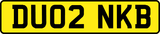 DU02NKB