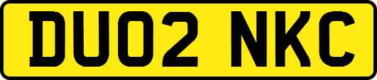 DU02NKC