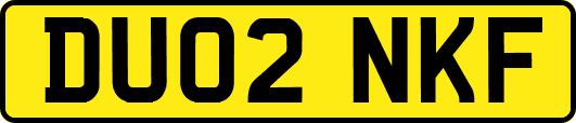 DU02NKF