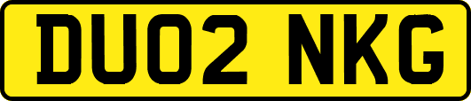 DU02NKG