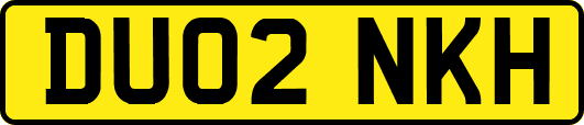 DU02NKH