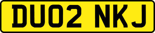 DU02NKJ