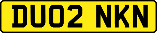 DU02NKN