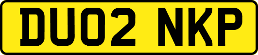 DU02NKP