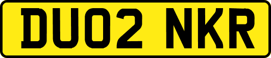 DU02NKR