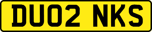 DU02NKS