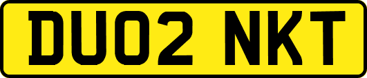 DU02NKT