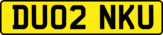 DU02NKU