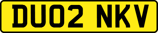 DU02NKV