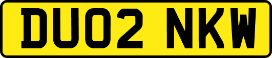 DU02NKW
