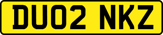 DU02NKZ