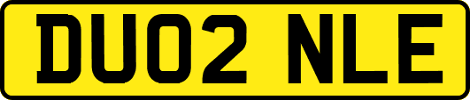 DU02NLE