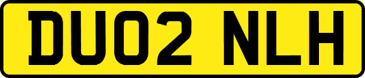 DU02NLH