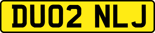 DU02NLJ