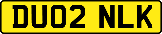 DU02NLK