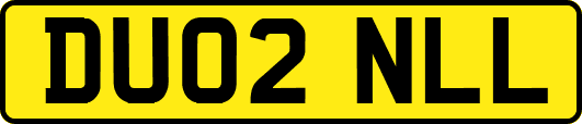 DU02NLL
