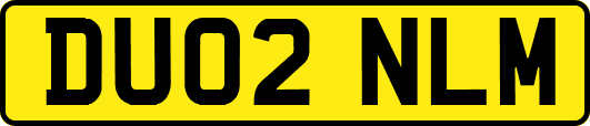 DU02NLM