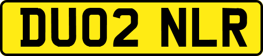DU02NLR