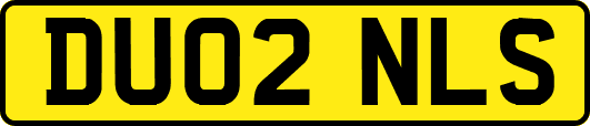 DU02NLS
