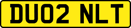 DU02NLT