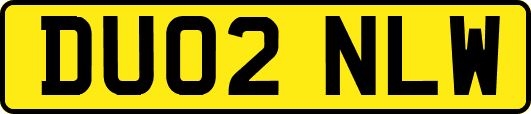 DU02NLW